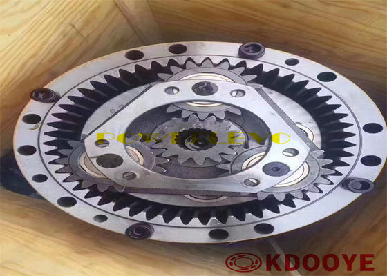 POWERLEVO KDOOYE स्विंग गियर गियरबॉक्स अंतिम ड्राइव खुदाई के लिए
