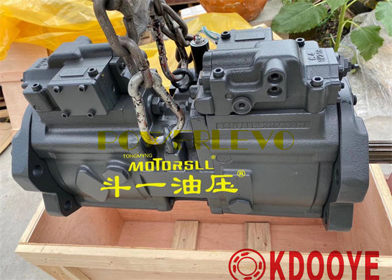 210 EC240 हाइड्रोलिक पंप 14595621 14595260 खुदाई मशीन के लिए