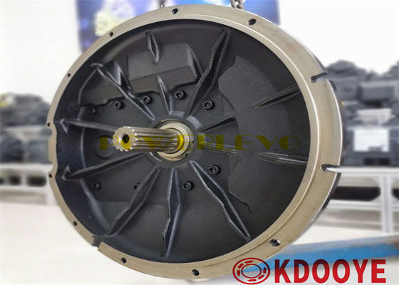 SK460-8 कोबेलको हाइड्रोलिक पंप K5V200DP YT9K-V 15T कास्टिंग आयरन सामग्री
