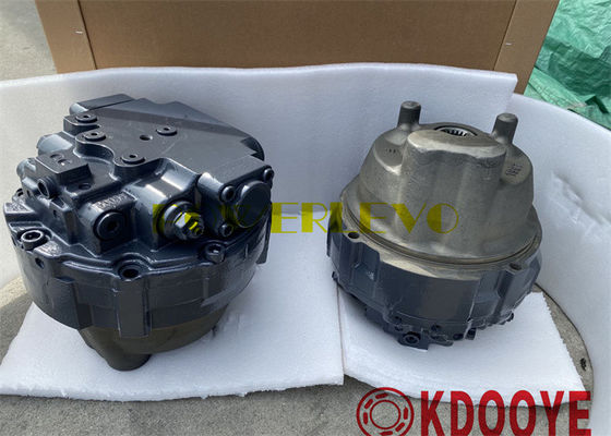 78 किलोग्राम खुदाई अंतिम ड्राइव भागों, MAG170VP SY335 HD1430 HD1250 SH300 अंतिम ड्राइव Assy