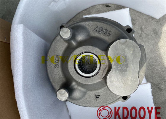 78 किलोग्राम खुदाई अंतिम ड्राइव भागों, MAG170VP SY335 HD1430 HD1250 SH300 अंतिम ड्राइव Assy