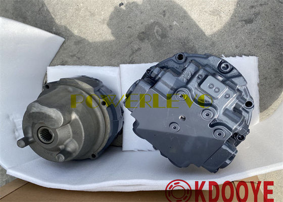 78 किलोग्राम खुदाई अंतिम ड्राइव भागों, MAG170VP SY335 HD1430 HD1250 SH300 अंतिम ड्राइव Assy