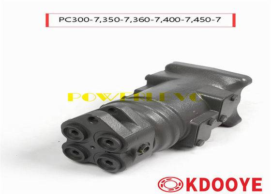 कास्ट आयरन एक्सकेवेटर स्पेयर पार्ट्स ज्वाइंट एसी SK130-8 SK200-8 SK350-8 PC200-7 के लिए