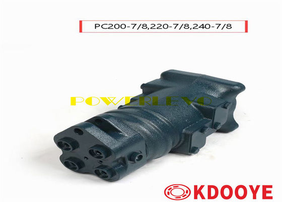 ZAXIS70 ZAX120 अंतिम ड्राइव के लिए उत्खनन उपकरण स्पेयर पार्ट्स स्विंग संयुक्त