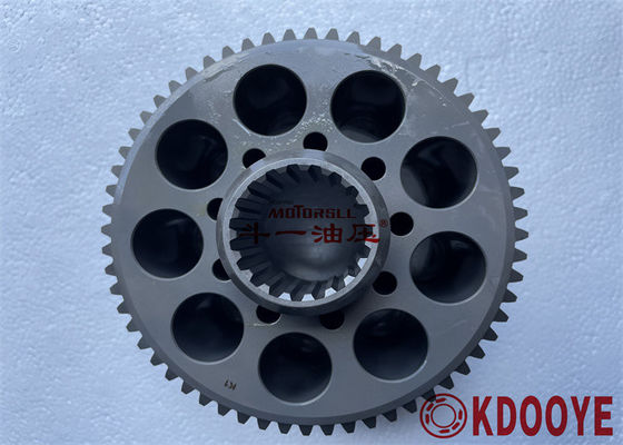 VOE14552644 hm142v खुदाई अंतिम ड्राइव पुनर्निर्माण 60 दांत 3kg
