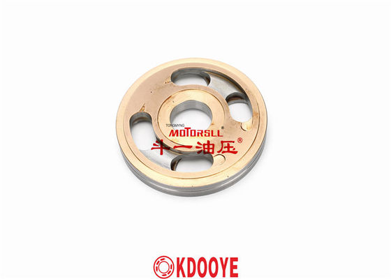 sg08e SG08E उपयोग के लिए sk250-8 cx210 sk260-8 स्विंग मोटर वाल्व प्लेट चीन नई अच्छी गुणवत्ता 1kg