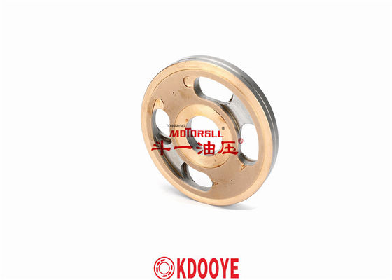 sg08e SG08E उपयोग के लिए sk250-8 cx210 sk260-8 स्विंग मोटर वाल्व प्लेट चीन नई अच्छी गुणवत्ता 1kg