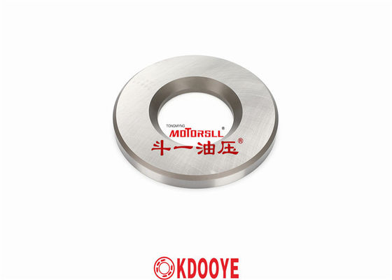 Sk260-8 SH200 R210-3 स्विंग मोटर पार्ट्स शू प्लेट 1.1kg Sg08e SG08E