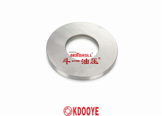 Sk260-8 SH200 R210-3 स्विंग मोटर पार्ट्स शू प्लेट 1.1kg Sg08e SG08E
