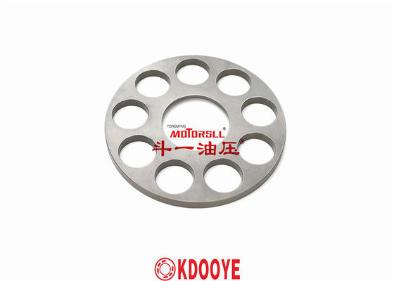 SG08E मोटर माउंट प्लेट 0.5kg cx210 sk250-8 sk260-8 SH200 R210-3 के लिए