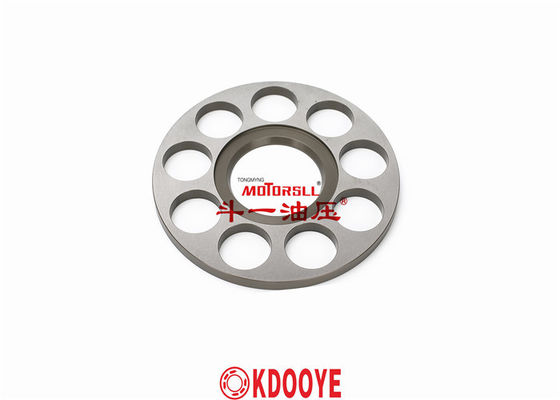 SG08E मोटर माउंट प्लेट 0.5kg cx210 sk250-8 sk260-8 SH200 R210-3 के लिए