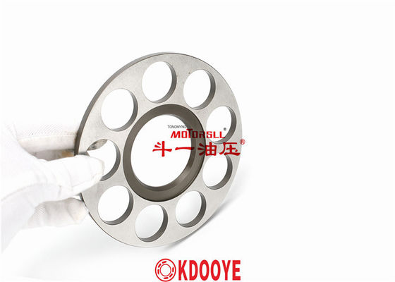 SG08E मोटर माउंट प्लेट 0.5kg cx210 sk250-8 sk260-8 SH200 R210-3 के लिए