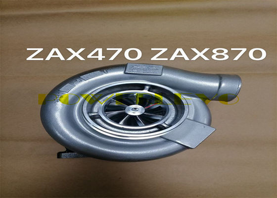 ZX870 हिताची टर्बोचार्जर