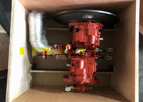 EC360B हाइड्रोलिक मोटर पंप 11147935 234-4638 259-0815 OEM मानक