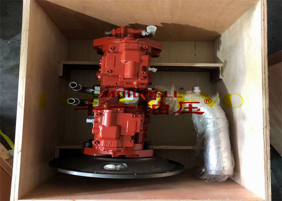 EC360B हाइड्रोलिक मोटर पंप 11147935 234-4638 259-0815 OEM मानक