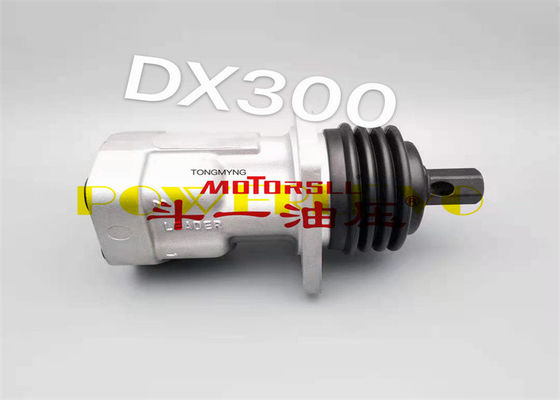 2.5 किलो खुदाई उपकरण के लिए स्पेयर पार्ट्स गियर लीवर Doosan Dx260 Dx225 Dx255 Dx300 Dx340