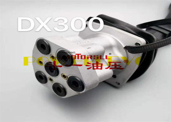 2.5 किलो खुदाई उपकरण के लिए स्पेयर पार्ट्स गियर लीवर Doosan Dx260 Dx225 Dx255 Dx300 Dx340