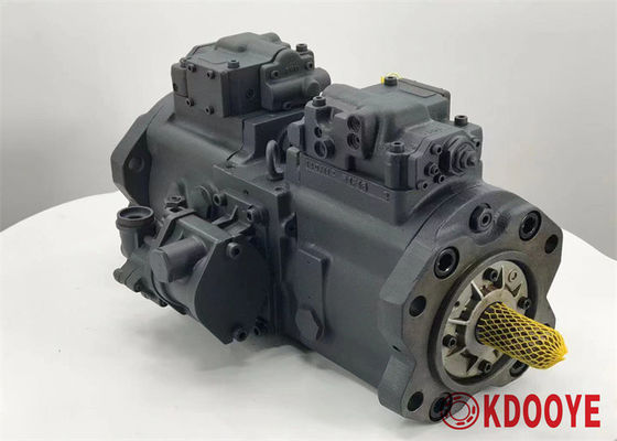 K3V180DTP-9N05 360 हुंडई375 330b के लिए कावासाकी मुख्य पंप