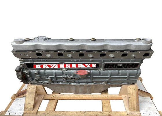 ओईएम इंजन लाइनर किट सिलेंडर ब्लॉक के लिए DOOSAN DH220-5 DH225-7 DH215-7