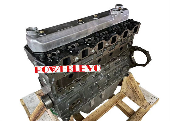 ओईएम इंजन लाइनर किट सिलेंडर ब्लॉक के लिए DOOSAN DH220-5 DH225-7 DH215-7