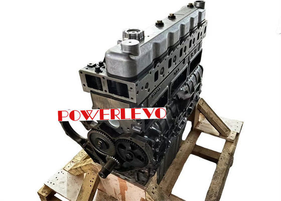 ओईएम इंजन लाइनर किट सिलेंडर ब्लॉक के लिए DOOSAN DH220-5 DH225-7 DH215-7