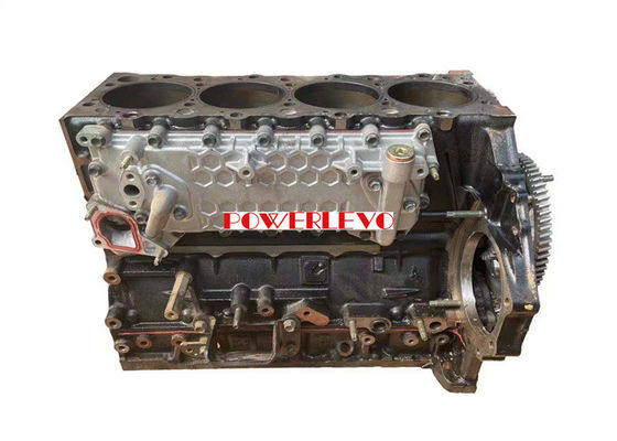 4HK1 इंजन सिलेंडर ब्लॉक ZAX200-3 SH210-5 CX210 ZAX240-3 के लिए