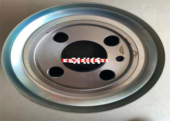 4HK1 इंजन लाइनर किट पोली ZAX200-3 SH210-5 CX210 ZAX240-3 के लिए