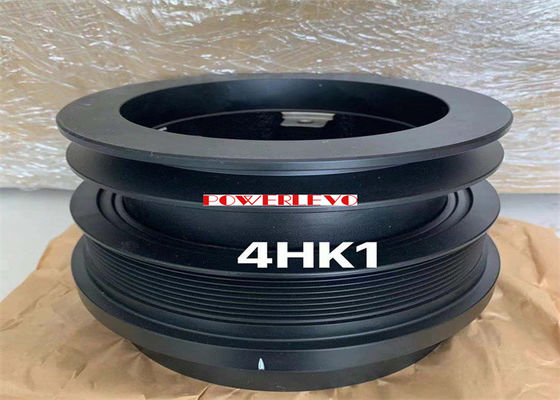 4HK1 इंजन लाइनर किट पोली ZAX200-3 SH210-5 CX210 ZAX240-3 के लिए