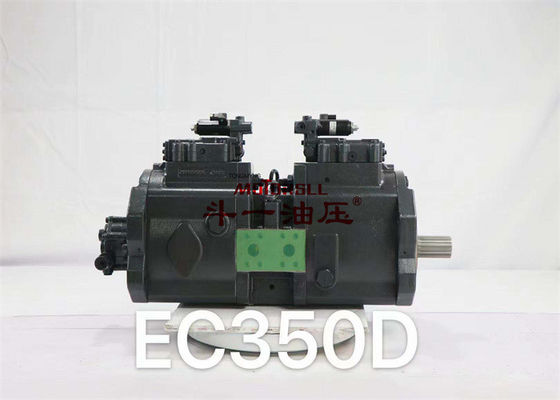 160KG हाइड्रोलिक पंप, EC350D EC350E K5V160DT मुख्य पंप Assy