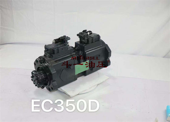 160KG हाइड्रोलिक पंप, EC350D EC350E K5V160DT मुख्य पंप Assy