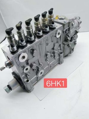 30 किलो इंजन लाइनर किट, ISUZU इंजन ईंधन पंप Assy 6HK1 SANY335 SANY365