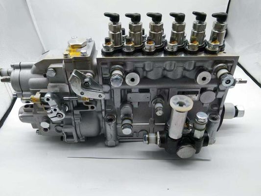 30 किलो इंजन लाइनर किट, ISUZU इंजन ईंधन पंप Assy 6HK1 SANY335 SANY365