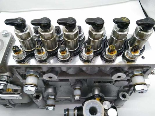 30 किलो इंजन लाइनर किट, ISUZU इंजन ईंधन पंप Assy 6HK1 SANY335 SANY365