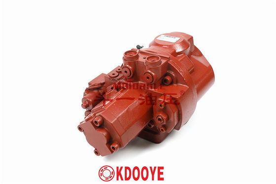 Doosan 60 सोलेनोइड Ap2d25 Ap2d28 के साथ हाइड्रोलिक पंप विधानसभा