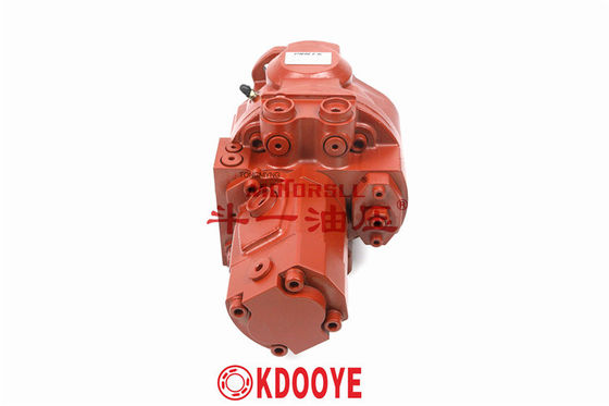 Ap2d25 Ap2d28 Daewoo हाइड्रोलिक पंप Hyundai60 Ihi60 Dh55 Dh60 R60 के लिए