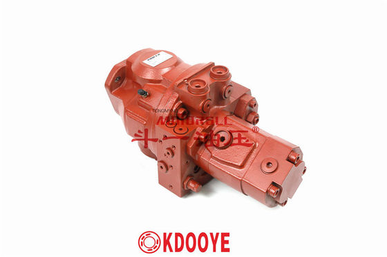Ap2d25 Ap2d28 Daewoo हाइड्रोलिक पंप Hyundai60 Ihi60 Dh55 Dh60 R60 के लिए