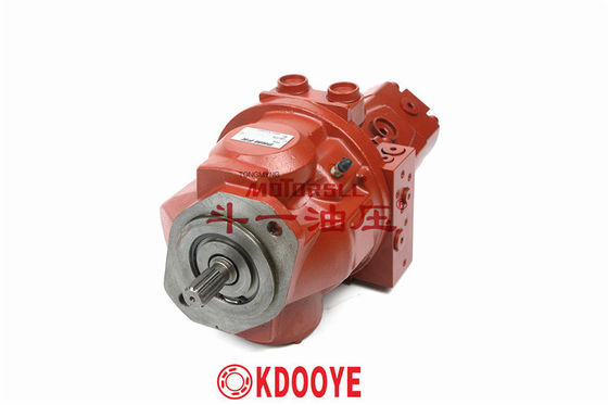 Ap2d25 Ap2d28 Daewoo हाइड्रोलिक पंप Hyundai60 Ihi60 Dh55 Dh60 R60 के लिए