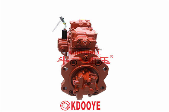 Dx300 हाइड्रोलिक पंप असेंबली K5V140 K5v140dtp-1d9r- 9n07