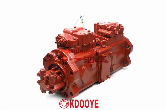 Dx300 हाइड्रोलिक पंप असेंबली K5V140 K5v140dtp-1d9r- 9n07