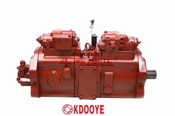 Dx300 हाइड्रोलिक पंप असेंबली K5V140 K5v140dtp-1d9r- 9n07