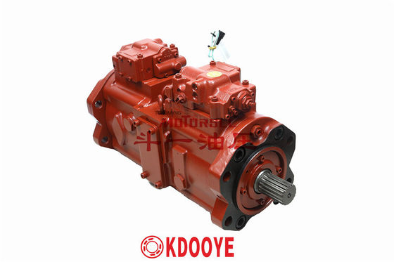 K5V140DTP-1D9R-9N01 हाइड्रोलिक पंप एसी फिट DOOSAN DH300-7 DH300-7LC