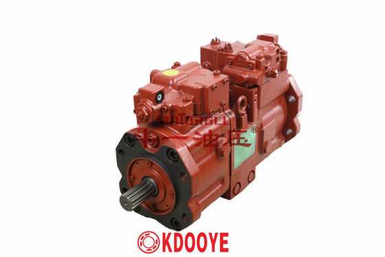 400914-00513A K5v80dtp DOOSAN DH150W-7 के लिए हाइड्रोलिक पंप
