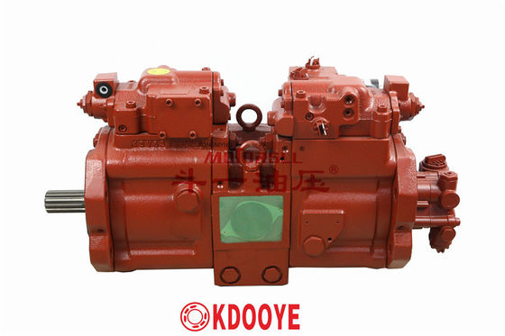 400914-00513A K5v80dtp DOOSAN DH150W-7 के लिए हाइड्रोलिक पंप