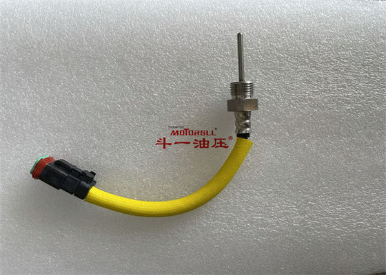 1916587 191-6587 तेल तापमान सेंसर 325c 330c 950g के लिए