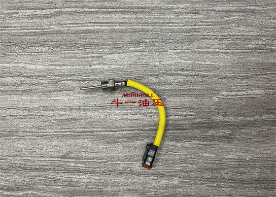 1916587 191-6587 तेल तापमान सेंसर 325c 330c 950g के लिए