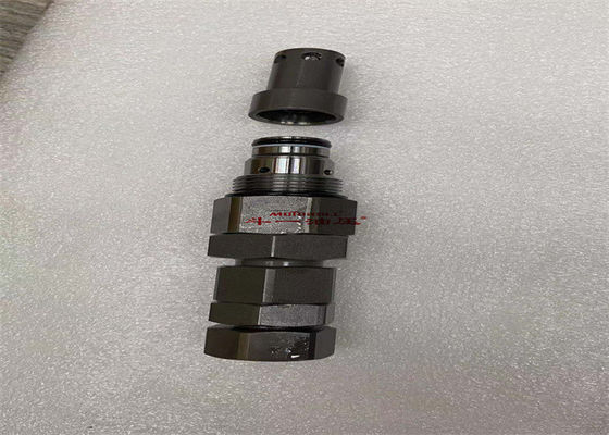 4324535 हिताची एक्सकेवेटर कंट्रोल वाल्व ZX200 EX200-5 EX300-3 EX300-5 के लिए