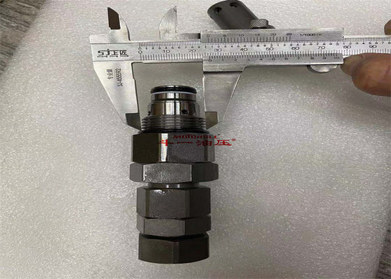 4324535 हिताची एक्सकेवेटर कंट्रोल वाल्व ZX200 EX200-5 EX300-3 EX300-5 के लिए