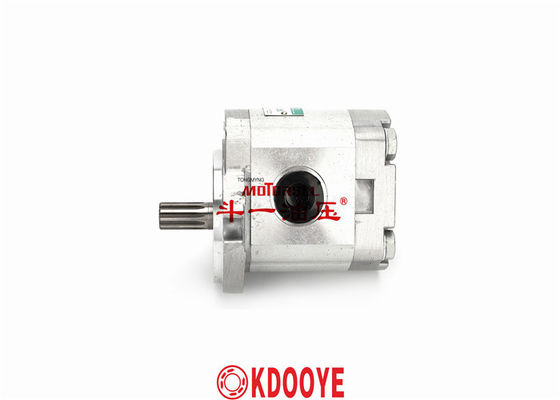 HITACHI EX200-1 EX300 पायलट हाइड्रोलिक गियर पंप 4181700 9217993 4181700
