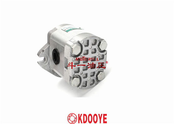HITACHI EX200-1 EX300 पायलट हाइड्रोलिक गियर पंप 4181700 9217993 4181700