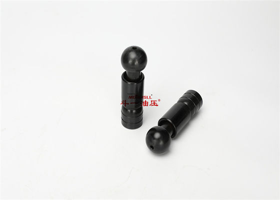8051275 Hpv145 HITACHI ZX350 EX300-5 EX300-3 zx330 zx360 zx330-3 zx360-3g के लिए पंप पिस्टन 7PCS मुख्य पंप भागों